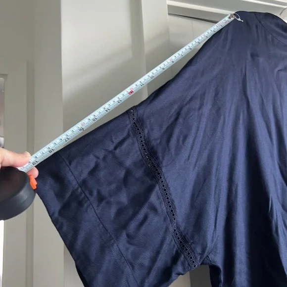 Kimono PARFOIS bought in Spain NEW - Picture 11 of 12